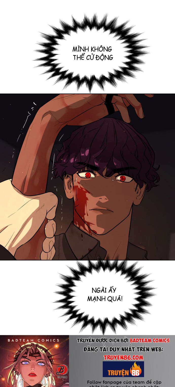 Máu trắng: Chapter 69