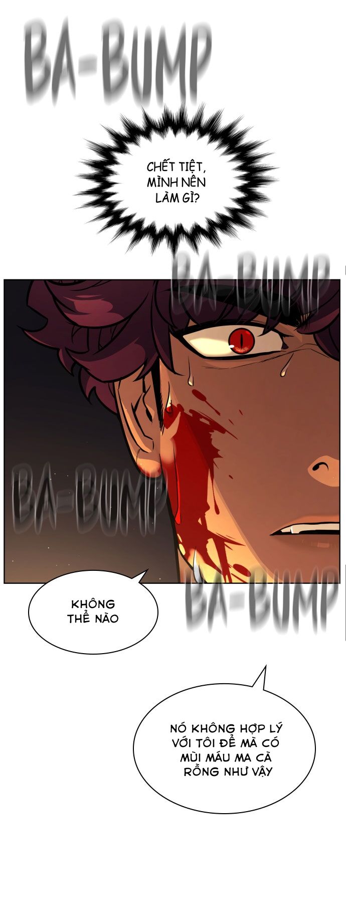 Máu trắng: Chapter 69