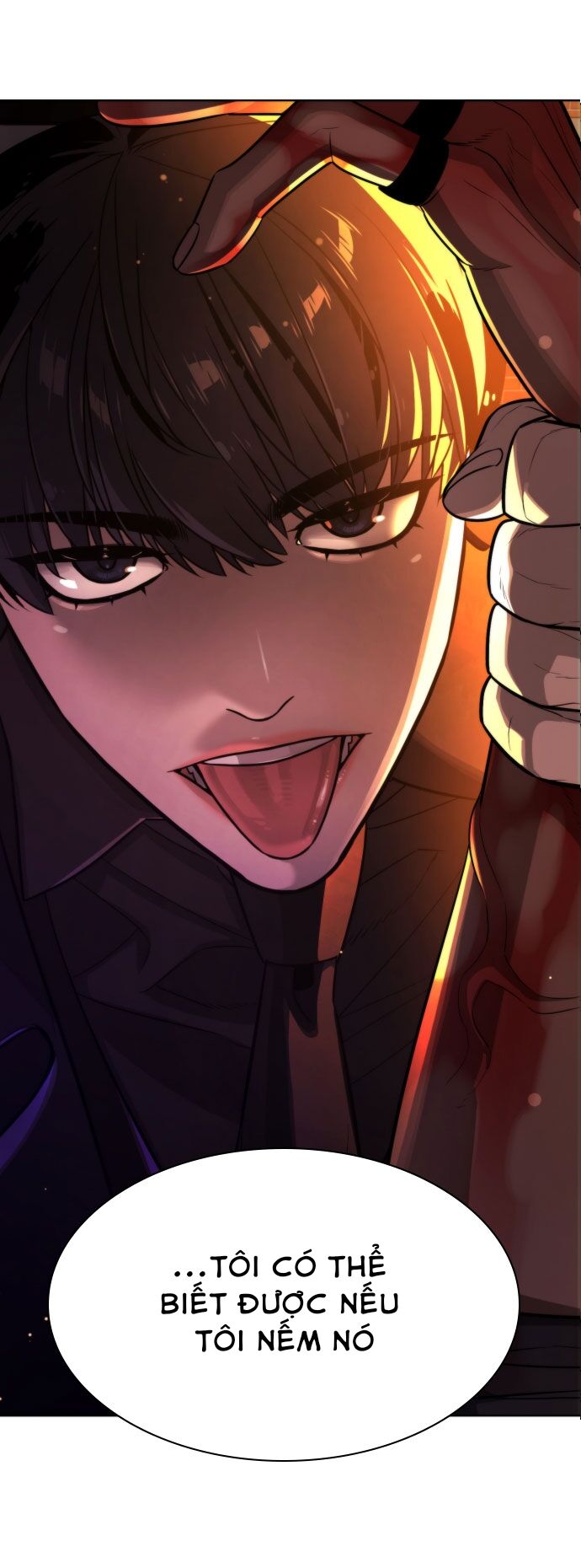 Máu trắng: Chapter 69