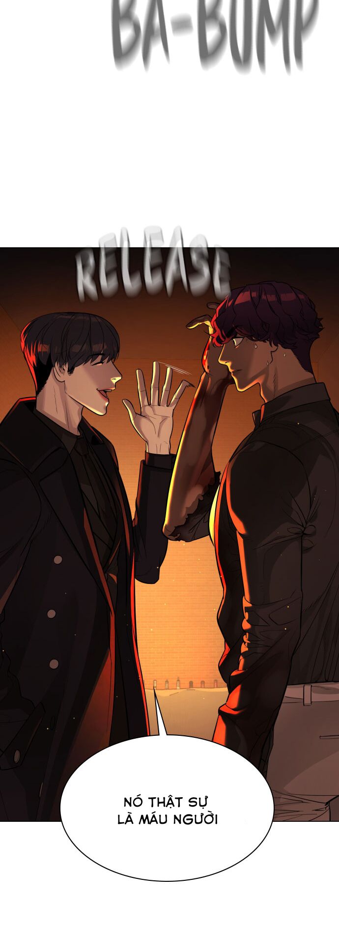 Máu trắng: Chapter 69