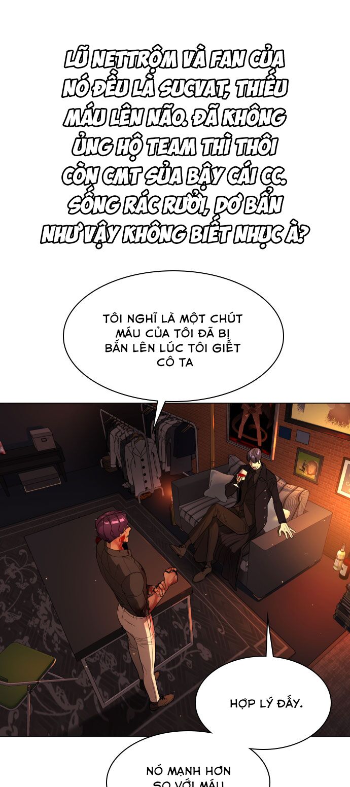Máu trắng: Chapter 69