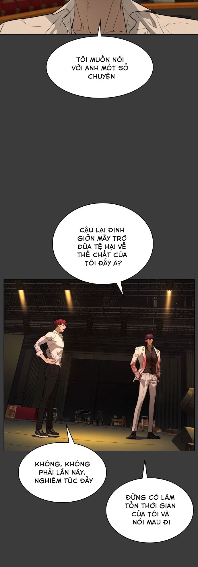 Máu trắng: Chapter 69