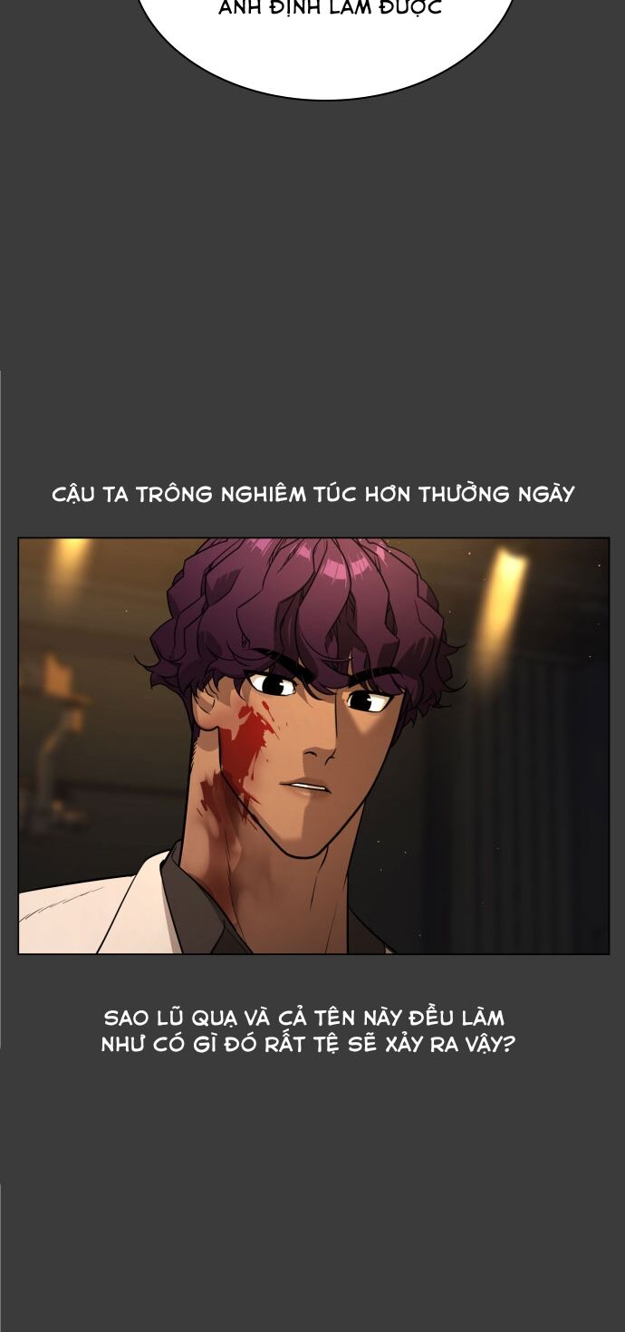 Máu trắng: Chapter 69