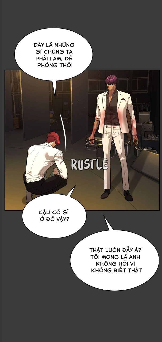 Máu trắng: Chapter 69