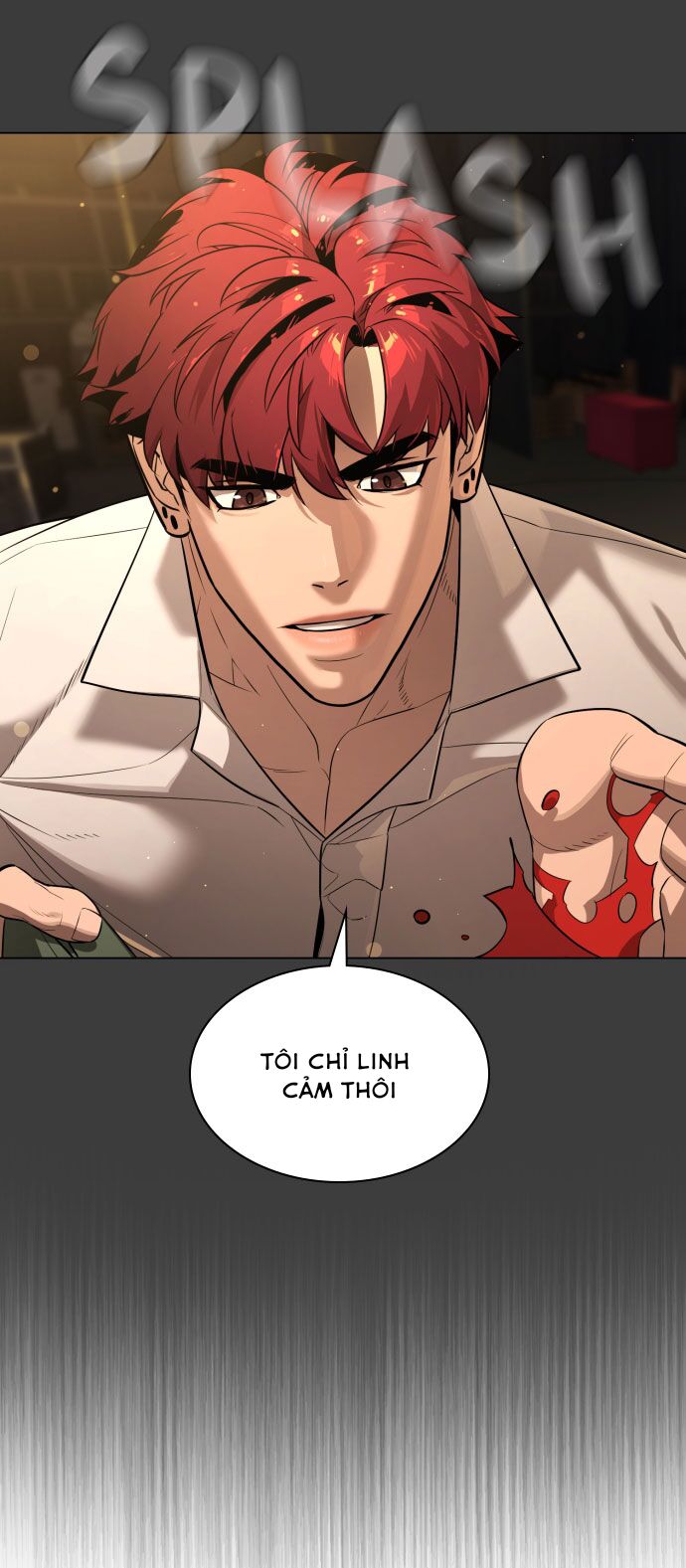 Máu trắng: Chapter 69