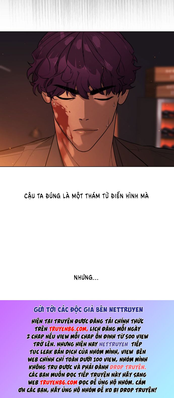Máu trắng: Chapter 69