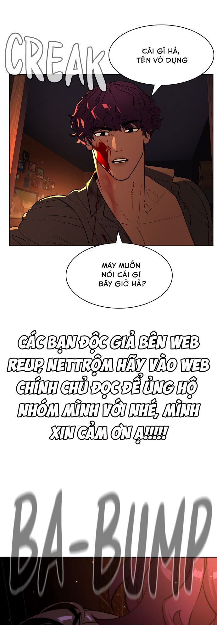 Máu trắng: Chapter 69