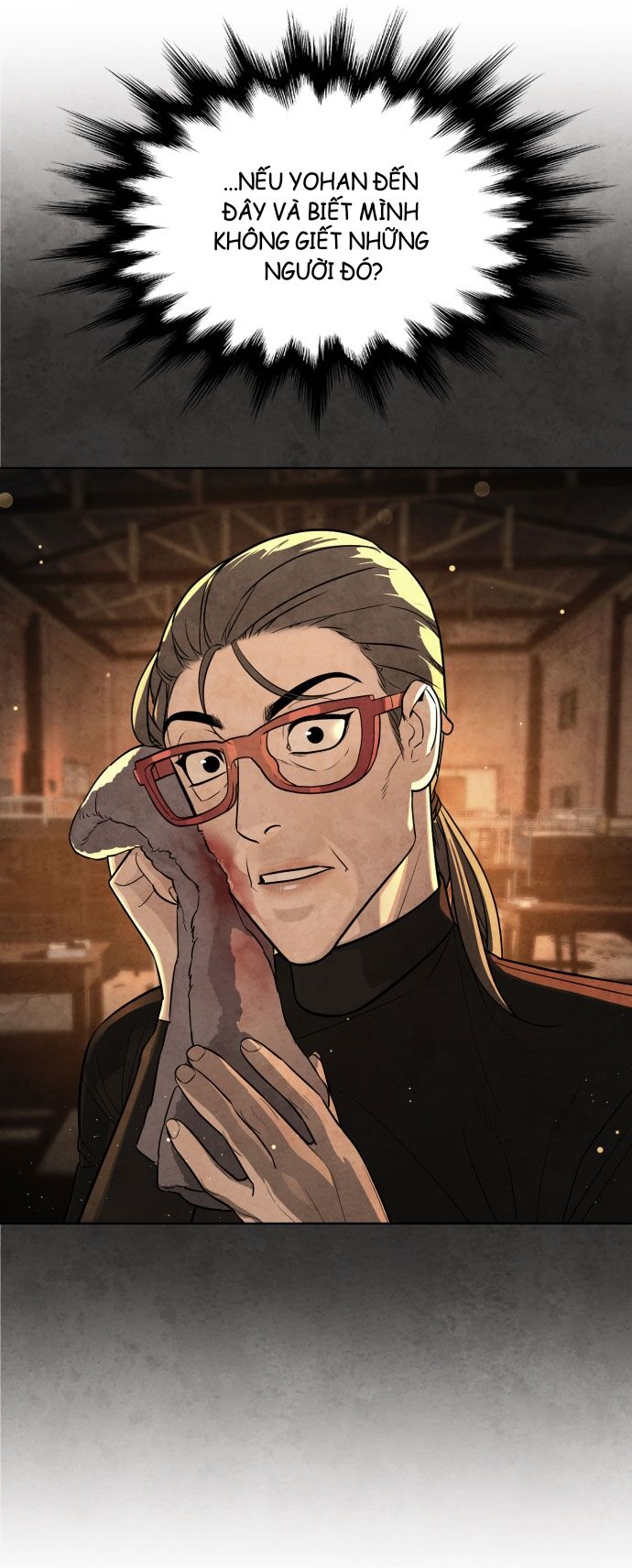 Máu trắng: Chapter 69