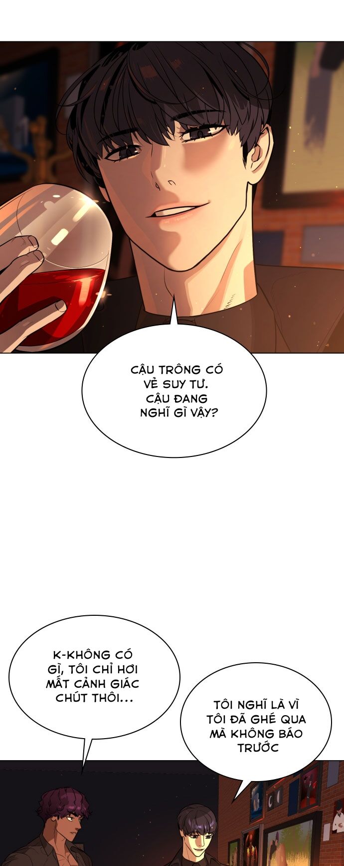 Máu trắng: Chapter 69