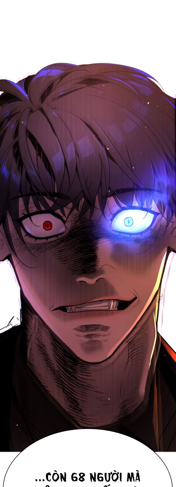 Máu trắng: Chapter 69