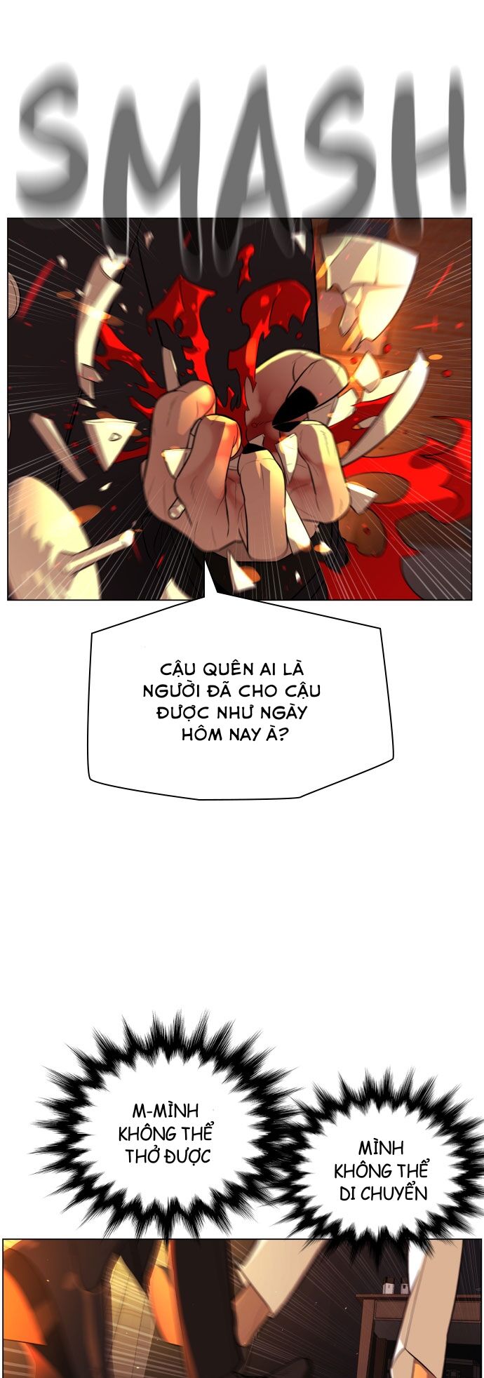 Máu trắng: Chapter 69