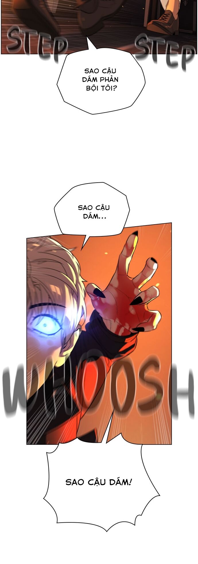 Máu trắng: Chapter 69