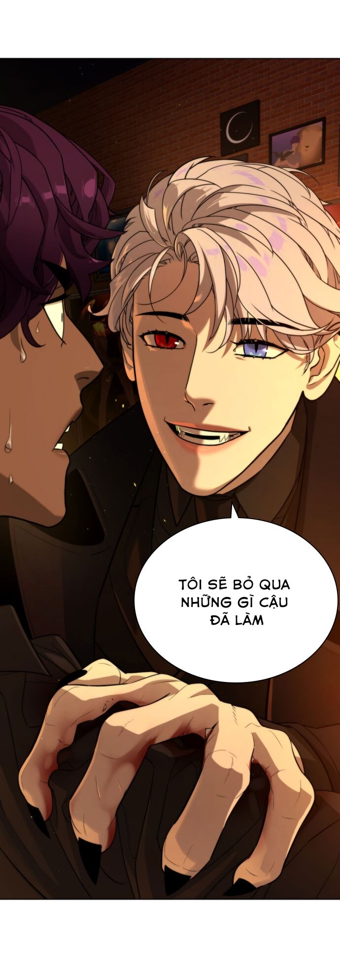 Máu trắng: Chapter 69
