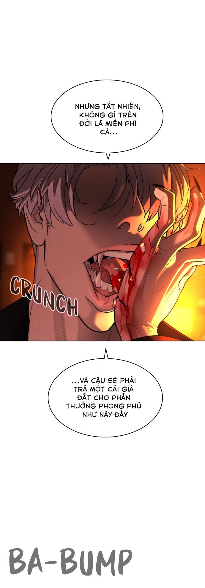 Máu trắng: Chapter 69