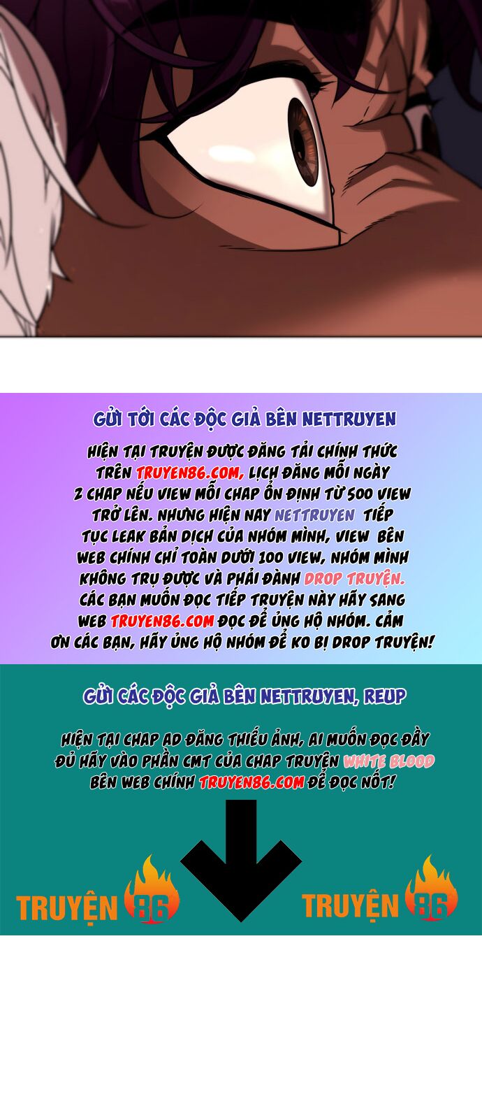 Máu trắng: Chapter 69