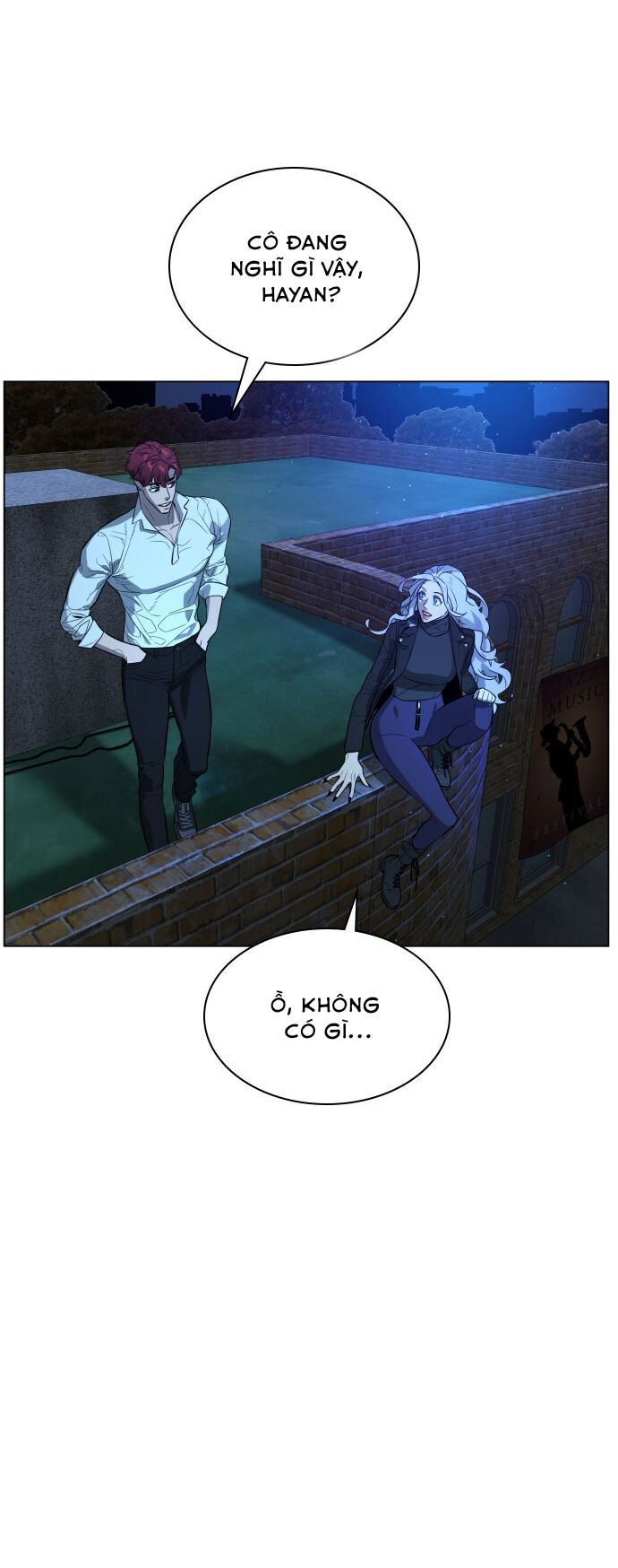 Máu trắng: Chapter 69