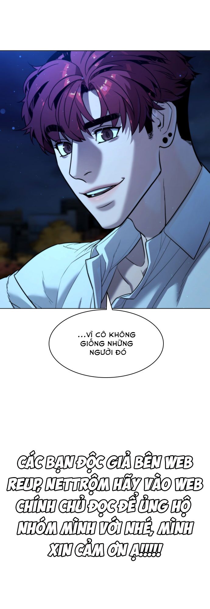 Máu trắng: Chapter 69