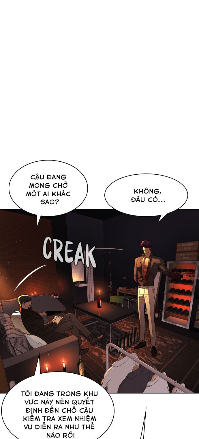 Máu trắng: Chapter 69