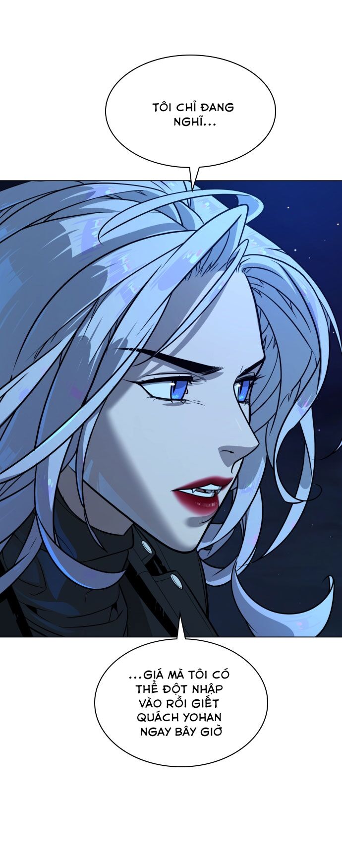 Máu trắng: Chapter 69