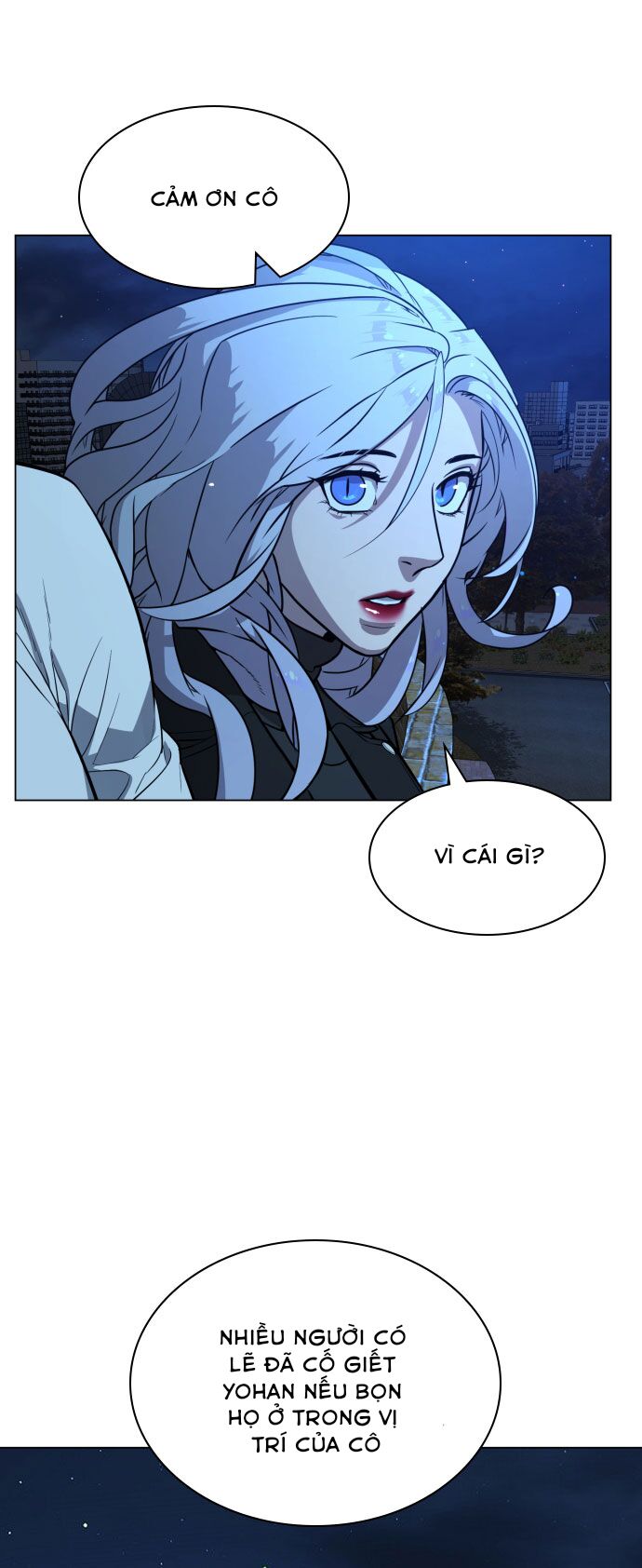 Máu trắng: Chapter 69