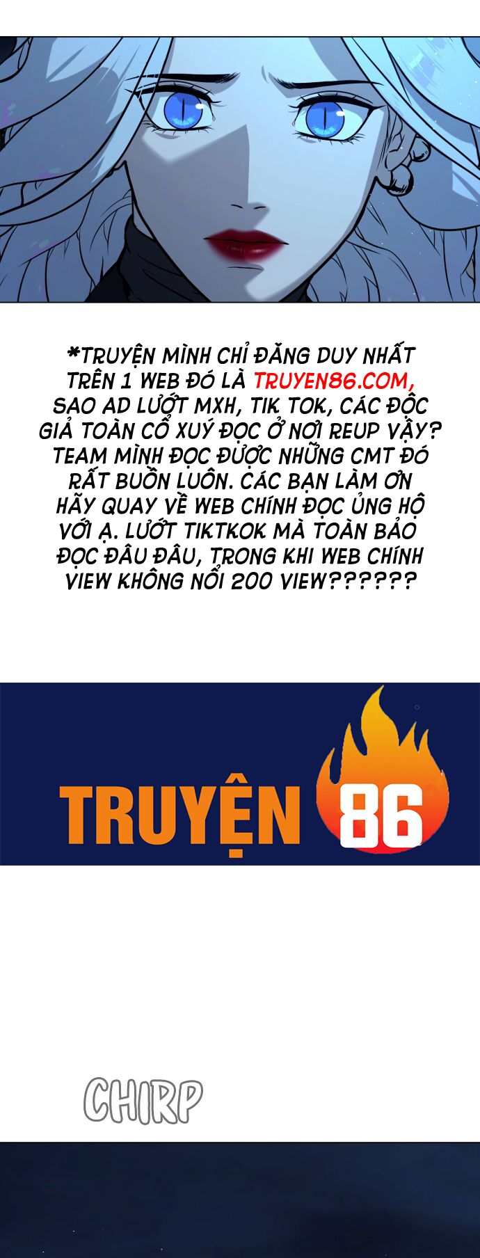 Máu trắng: Chapter 69