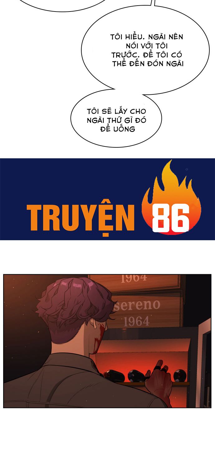 Máu trắng: Chapter 69