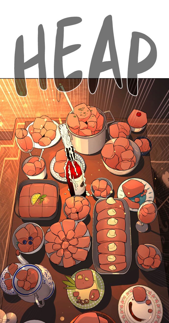 Máu trắng: Chapter 69