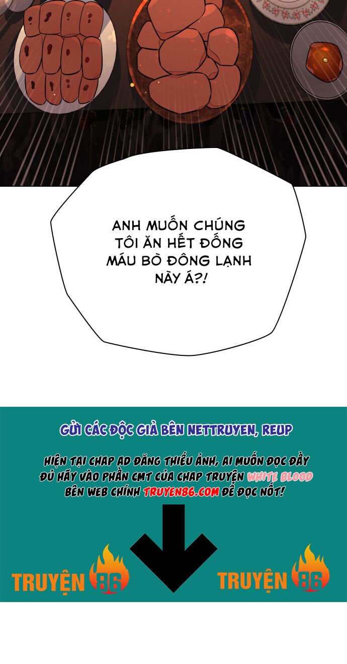 Máu trắng: Chapter 69