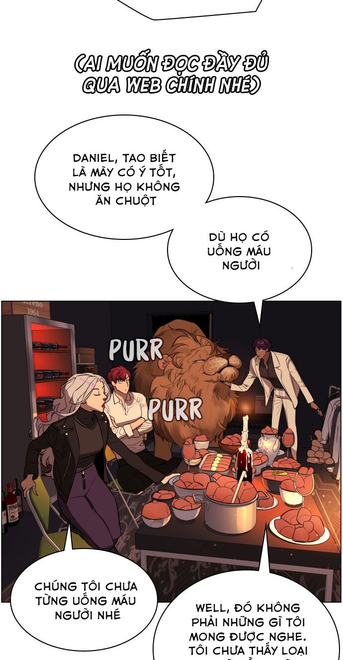 Máu trắng: Chapter 69