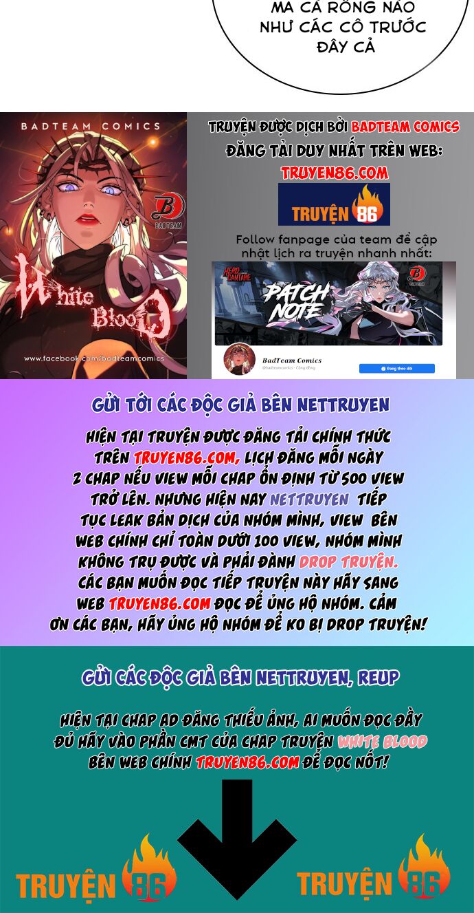 Máu trắng: Chapter 69