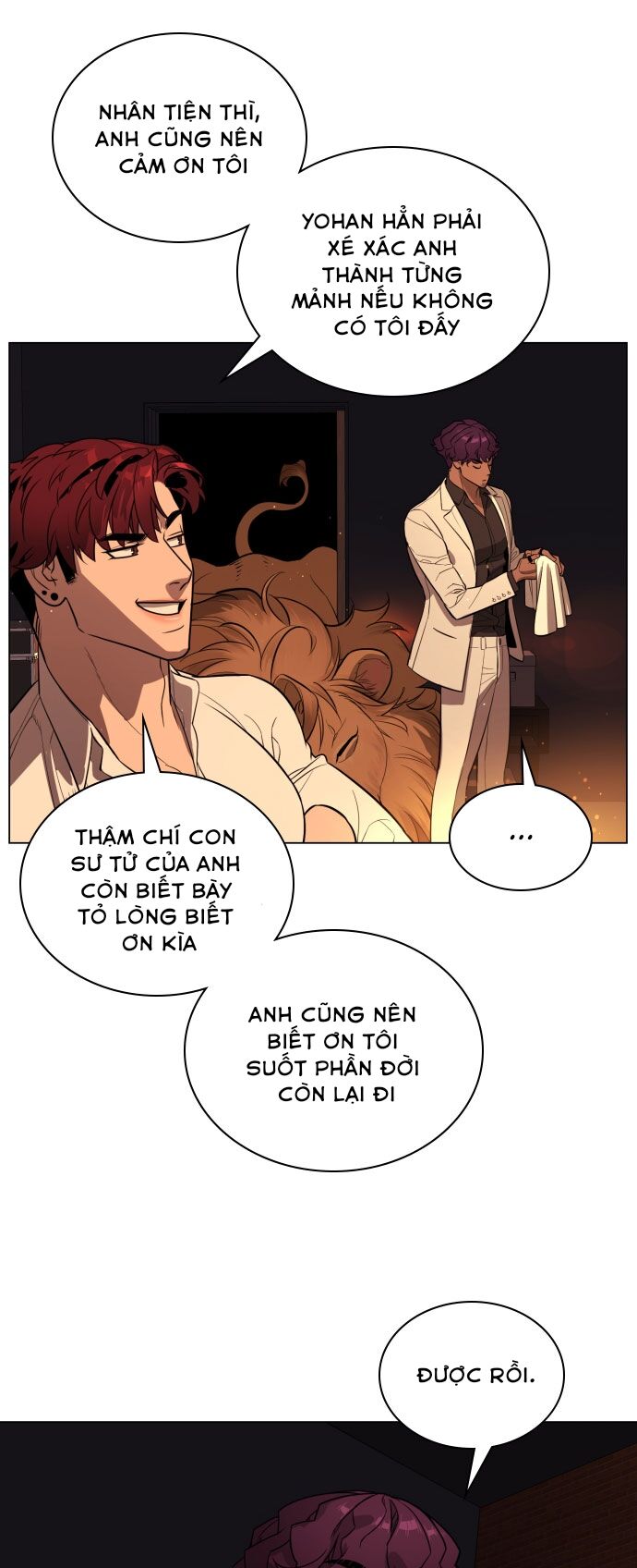 Máu trắng: Chapter 69