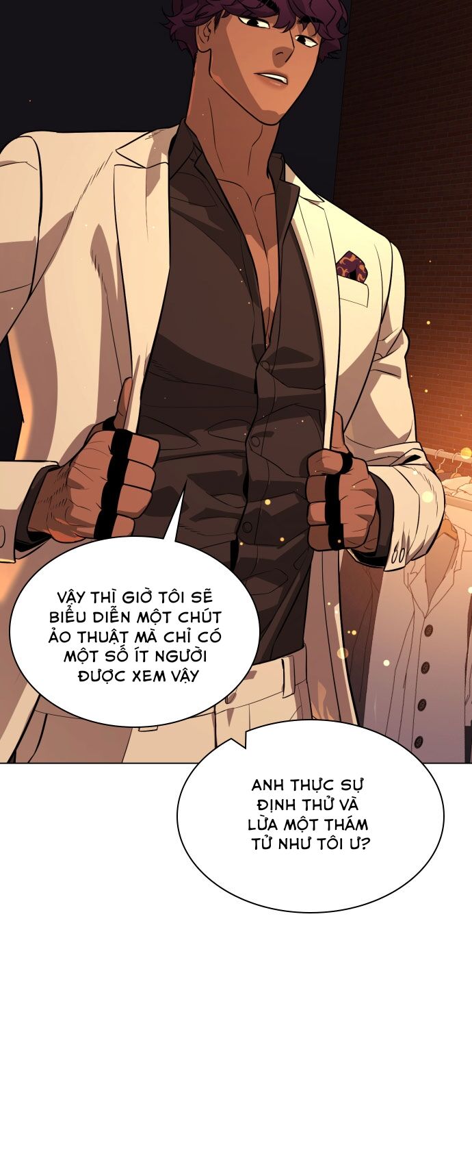 Máu trắng: Chapter 69