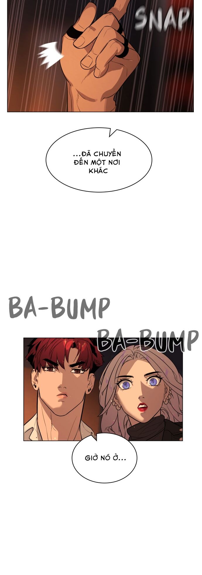 Máu trắng: Chapter 69