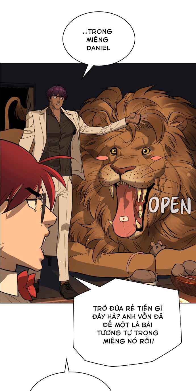 Máu trắng: Chapter 69