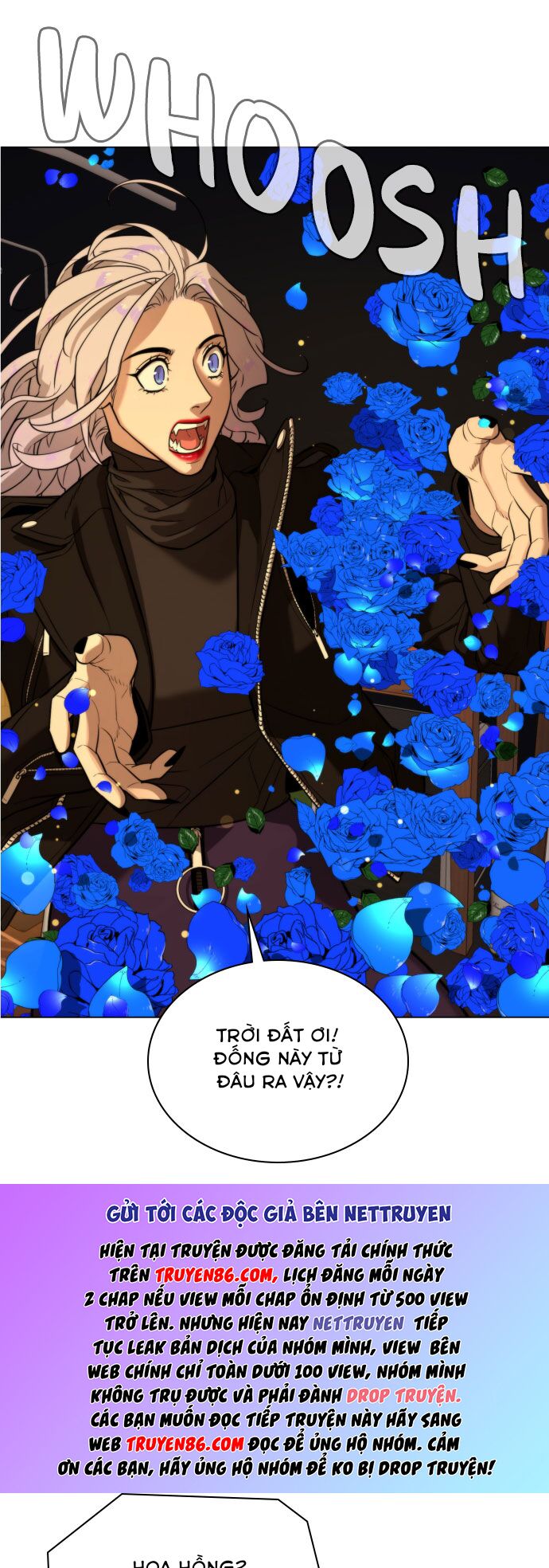 Máu trắng: Chapter 69