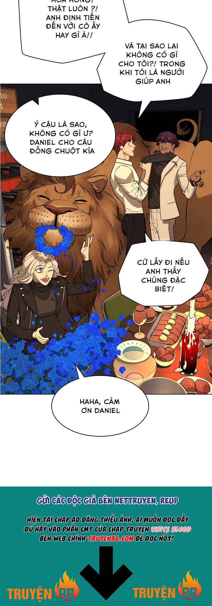 Máu trắng: Chapter 69