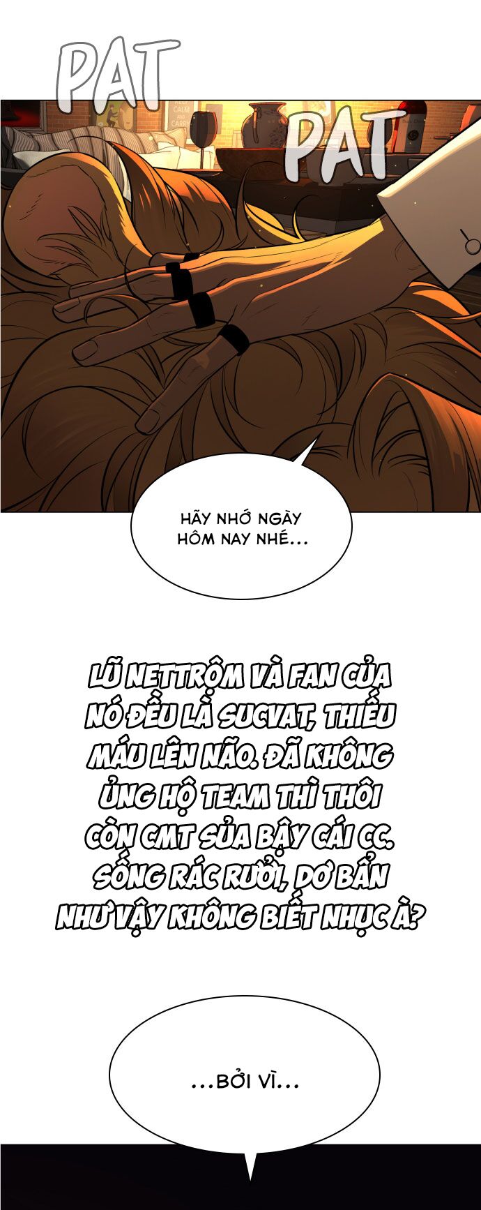 Máu trắng: Chapter 69