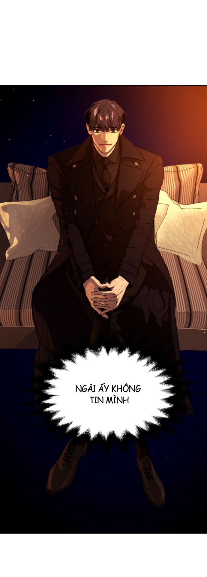 Máu trắng: Chapter 69