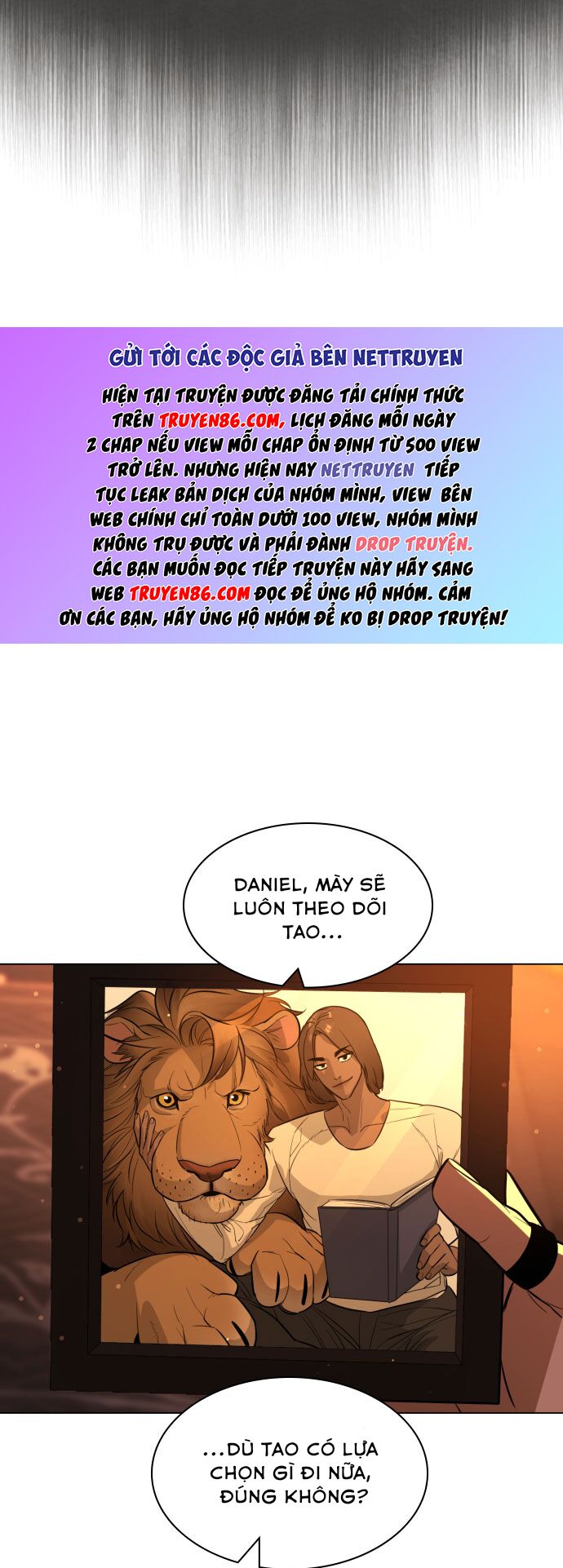 Máu trắng: Chapter 69