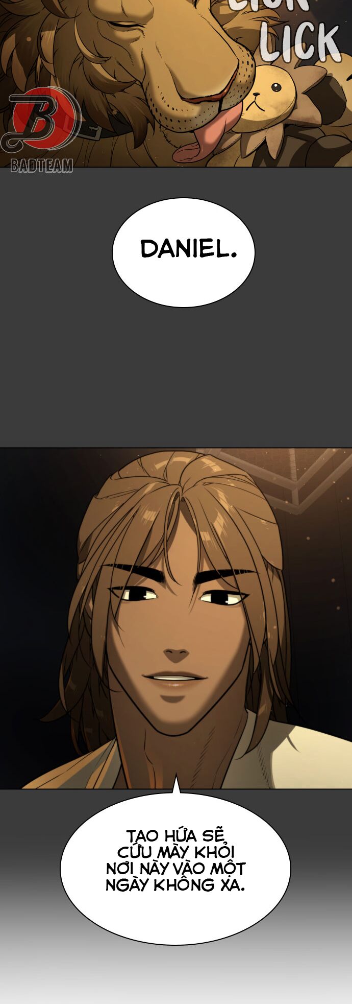 Máu trắng: Chapter 70