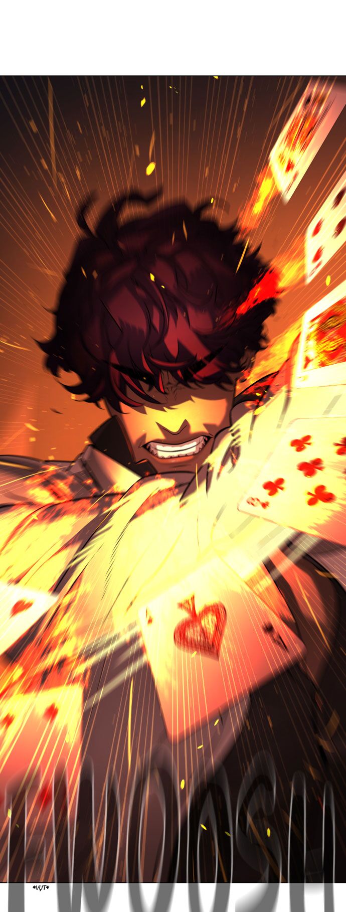 Máu trắng: Chapter 70