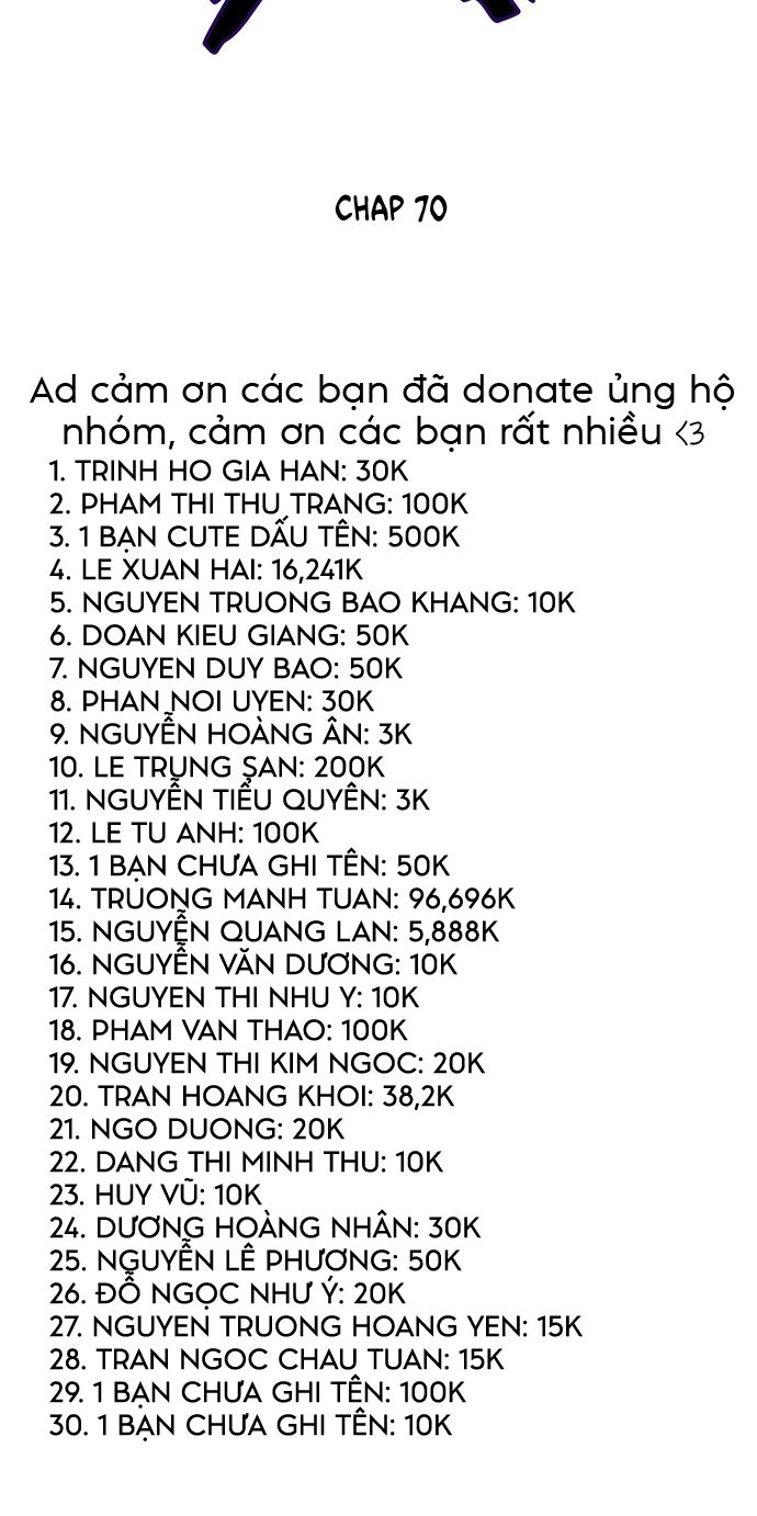 Máu trắng: Chapter 70