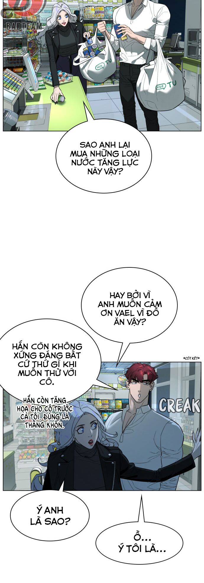 Máu trắng: Chapter 70
