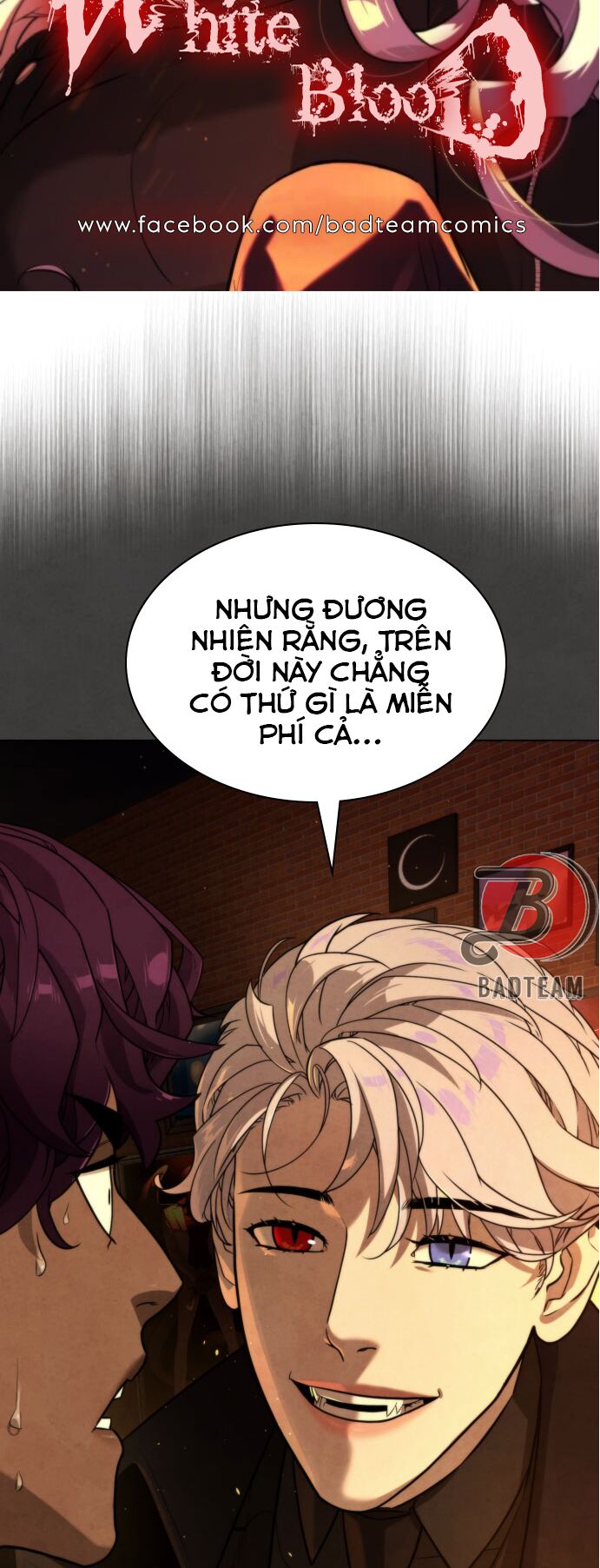 Máu trắng: Chapter 70