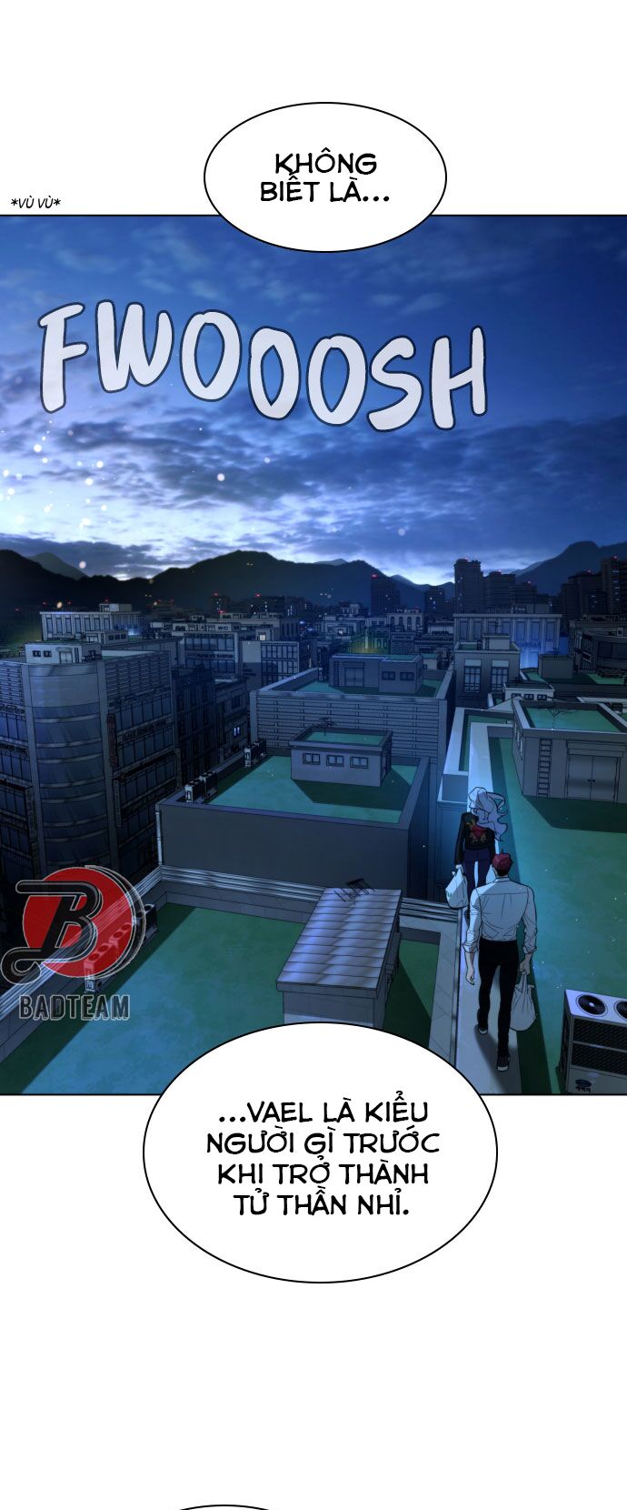 Máu trắng: Chapter 70