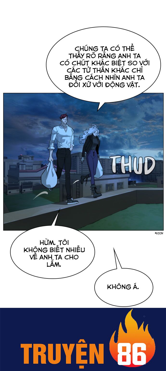 Máu trắng: Chapter 70
