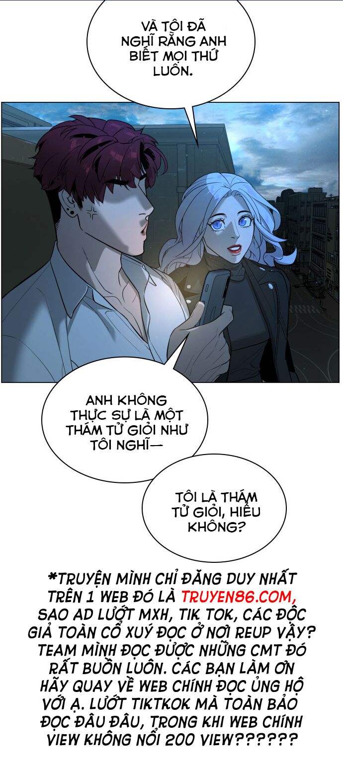 Máu trắng: Chapter 70