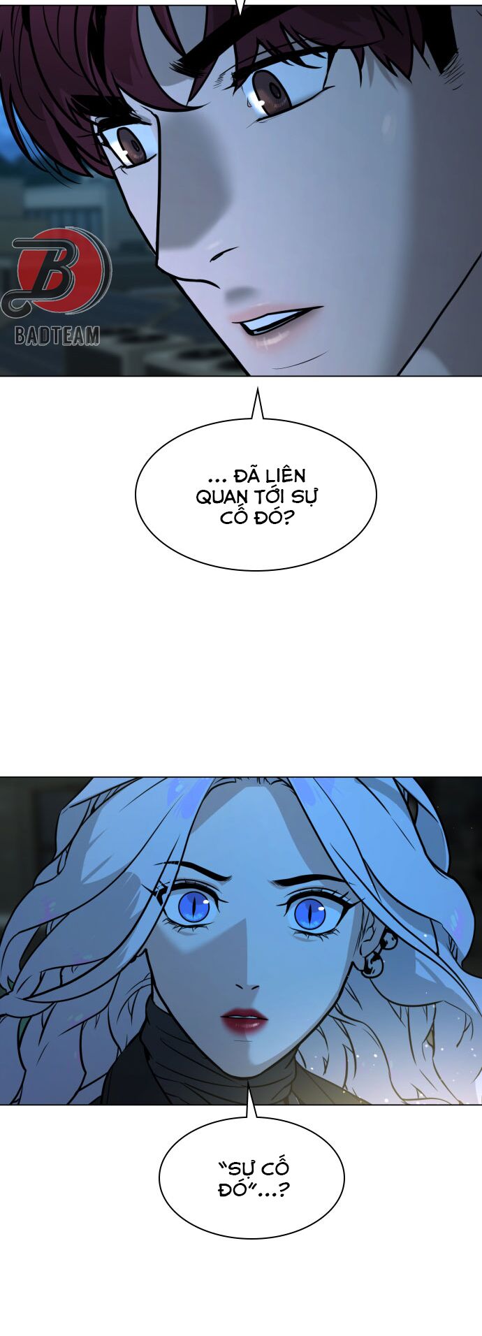 Máu trắng: Chapter 70