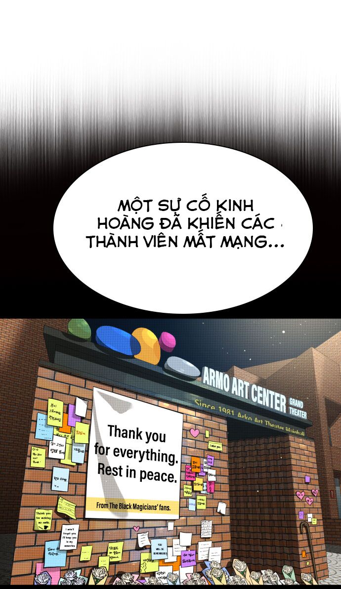 Máu trắng: Chapter 70