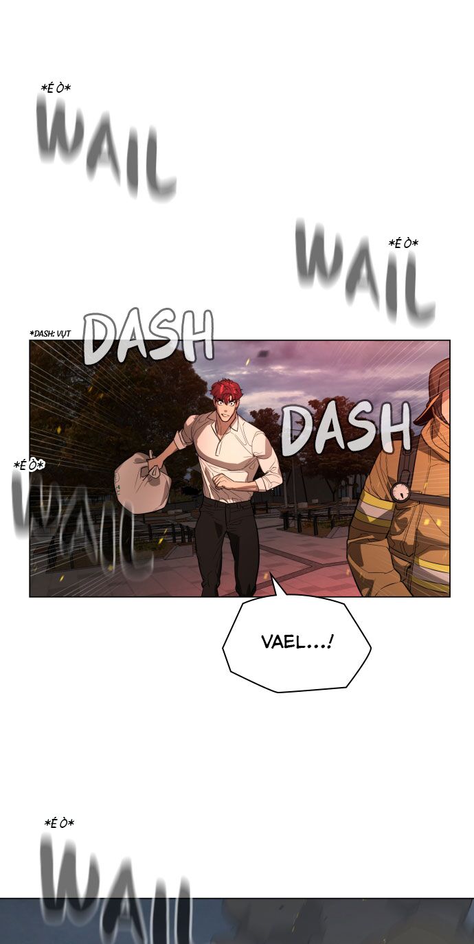 Máu trắng: Chapter 70
